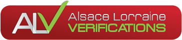 Logo Alsace Lorraine Vérifications